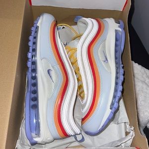 Nike air max 97